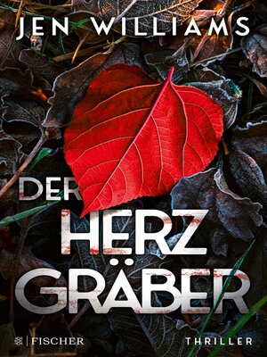 cover image of Der Herzgräber